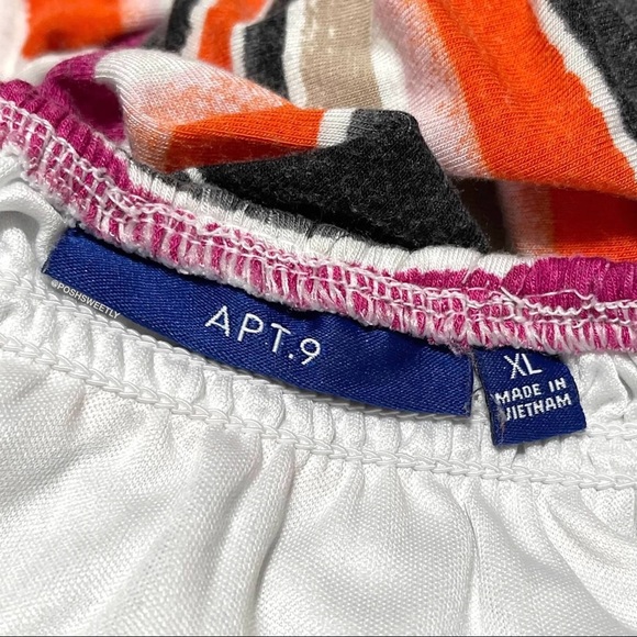 Apt 9 Maxi Dress - Picture 8 of 11